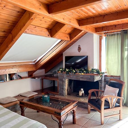 Vanilla Loft House 普雷韦扎 外观 照片